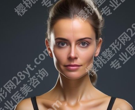 九院金云波面部提升的技术好吗?如何预约金医生呢?案例分析