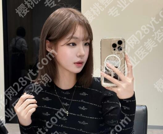 南京友谊整形医院怎么样?做下颌角手术好不好?案例图反馈!