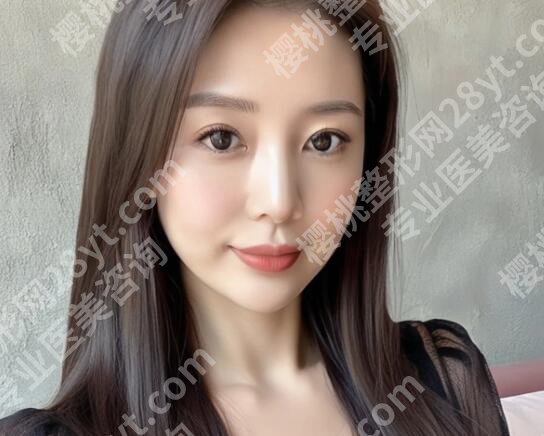 上海九院金云波去眼袋怎么样?医生口碑测评+真人去眼袋案例一览!