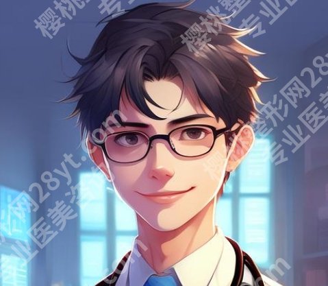 空军军医大学唐都医院整形科医生李学拥/孙超锋/李跃军等实力不俗!