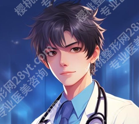 空军军医大学唐都医院整形科医生李学拥/孙超锋/李跃军等实力不俗!