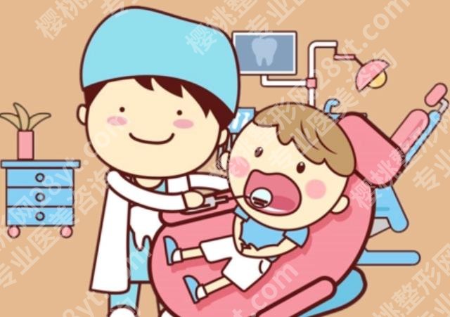 重庆朗飞口腔门诊部怎么样?医院地址路线及真实的用户口碑分享!