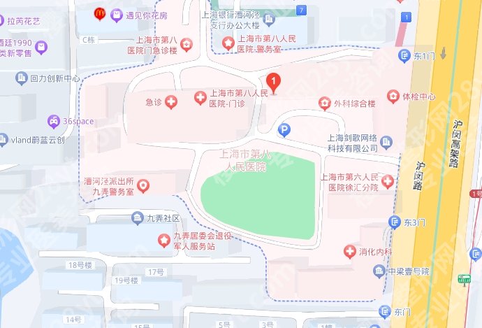 上海八院医美科怎么样?戳进来看真人做双眼皮手术项目案例!