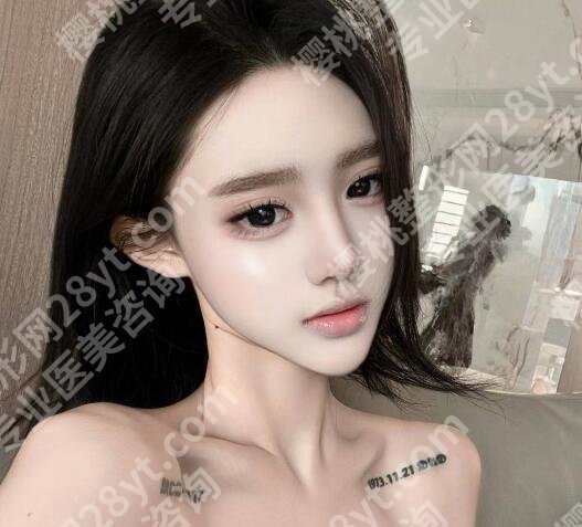 成都鼻整形华西价格贵吗?医院信息及项目收费明细一览!