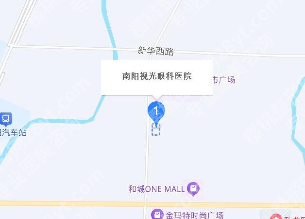 南阳视光眼科医院怎么样?口碑好不好?顾客真实体验感附上!