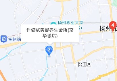 扬州仟姿赋怎么样?顾客亲身经历反馈!来看效果图!