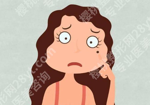 孙娜娜医生切痣怎么样?医生介绍及明星项目分享
