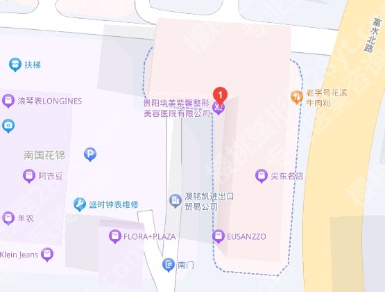 肖文靓医生擅长项目有哪些?抗衰反馈好,有热玛吉授权!