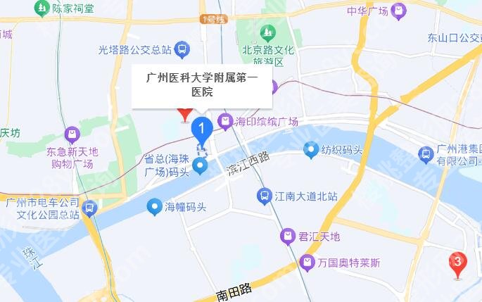 广医一院脂肪填充多少钱?项目收费明细一览!就诊必看