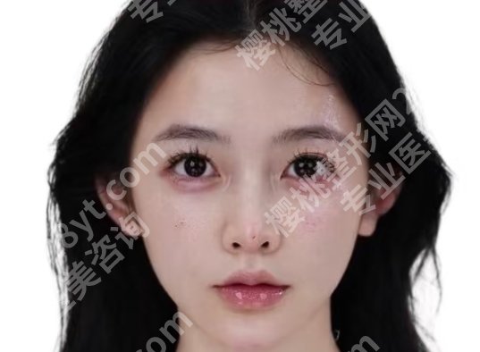 成都面部脂肪填充哪家医院好?做面部填充销tips分享!