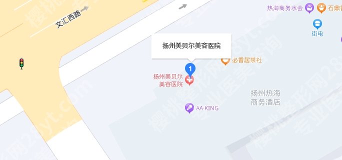 扬州美贝尔和施尔美哪家好?戳进来看各医院真实的口碑点评!