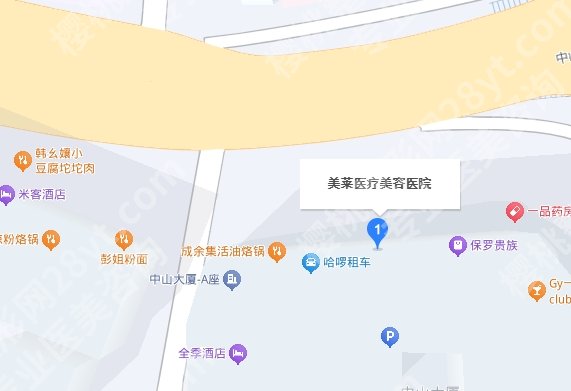 贵阳美莱做脸部筋膜提升怎么样?来看看真实顾客的术后反馈!