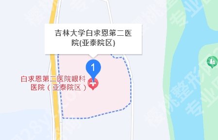吉林大学第二医院隆胸多少钱?附上全新预约小攻略!手术注意事项!