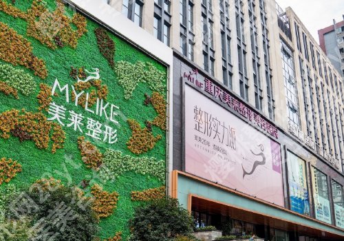 重庆美莱整形好不好?可选医生包括石正华、梁辉、杨枫
