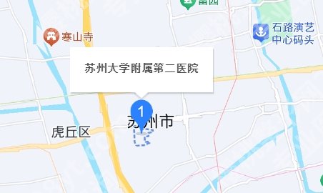 苏大附二院整形美容外科怎么样?内附医院简介及顾客口碑!
