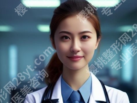 北京协和医院朱琳医生缩胸案例曝光!戳进来看经验总结