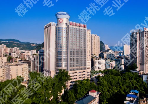 万州三峡医院牙科怎么样?科室介绍、擅长项目分享!