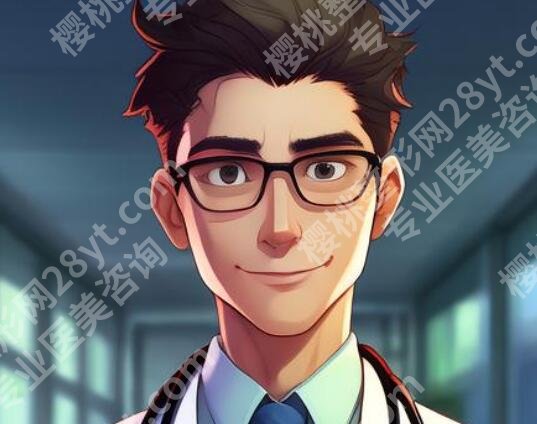 赵敬国做手术怎么样?医生实力测评+真人吸脂案例图展示!