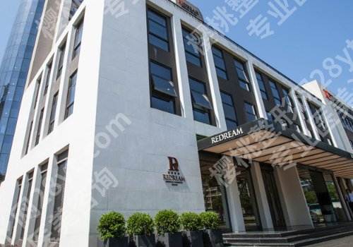 2025宁波整形美容医院哪家正规?宁大一院、薇琳、静港纷纷上榜!