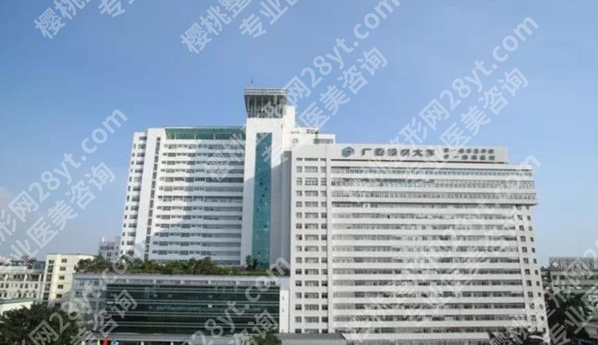 南宁腹部吸脂手术价格是多少?2025价格一览+医院排名清单一览!