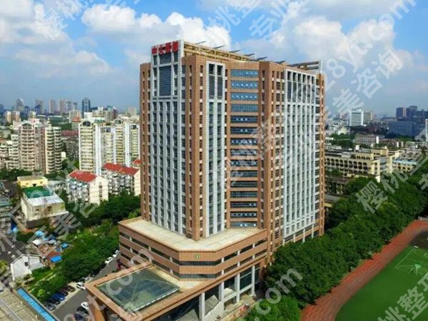 南京面吸哪家医院效果好?公立和私立医院都可以选