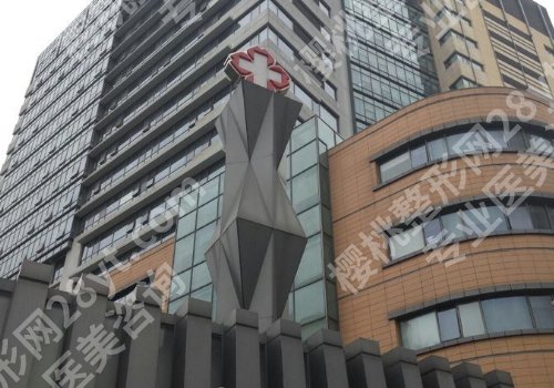 2025上海六院植发多少钱?低至5000元起!附医院资料!