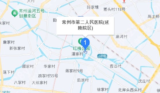 常州二院有整形科吗?多少钱?科室擅长项目科普+价格明细一览,收藏再看!