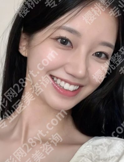 上海仁济医院正畸费用更新!2025隐适美价格1W+左右起