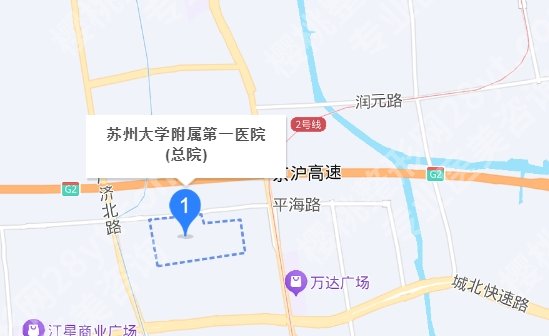 苏一附院整形外科怎么样?医生技术实力剖析!就诊必看!