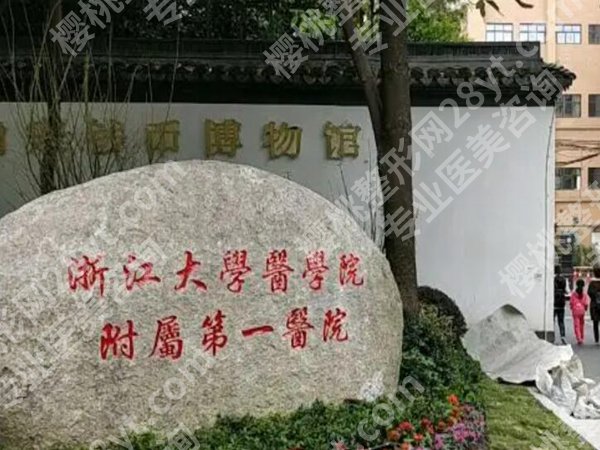 杭州脂肪丰胸做得好是哪家?这五家医院你了解吗