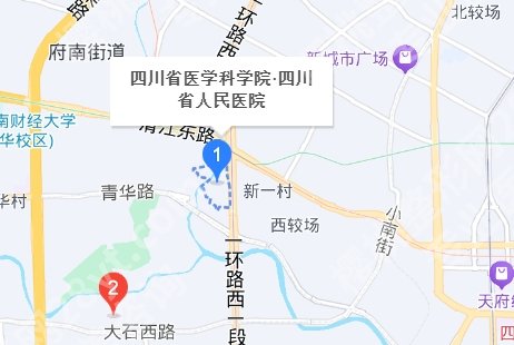四川省人民医院隆胸假体多少钱?院内详细介绍!服务流程值得您信赖!
