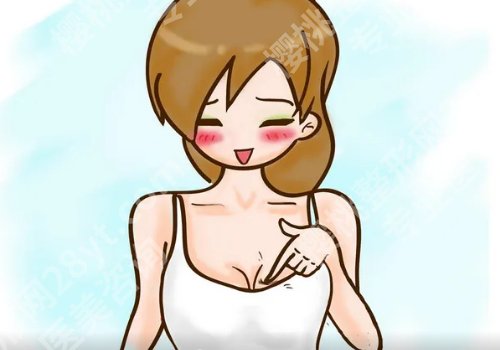 唐新辉隆胸案例来袭!诉求方案、预约面诊流程、面诊攻略曝光!