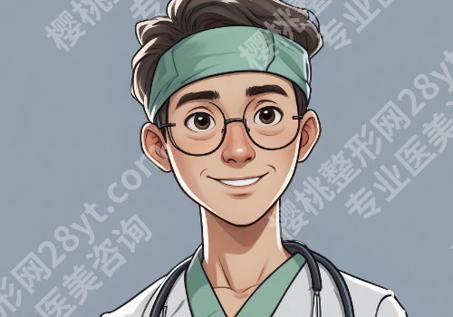 2025广州隆胸专家谁好?姜平、邝石峰、郑志芳技术超牛!