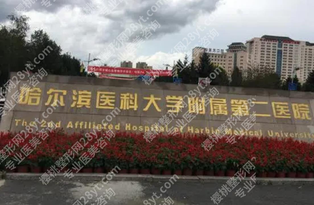 哈尔滨哪家隆胸手术好?各医院综合实力大比拼!附费用