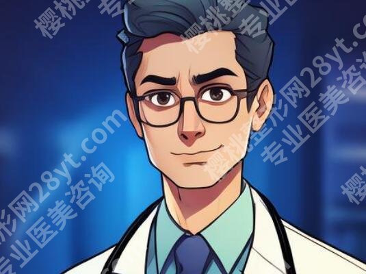黄在弘垫过的鼻子反馈图来了！附网友手术过程分享！