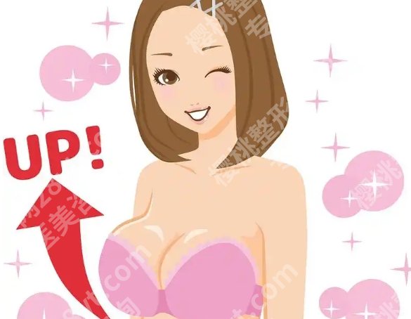 孙泽芳做自体脂肪丰胸技术如何？经典案例附上！来看效果图