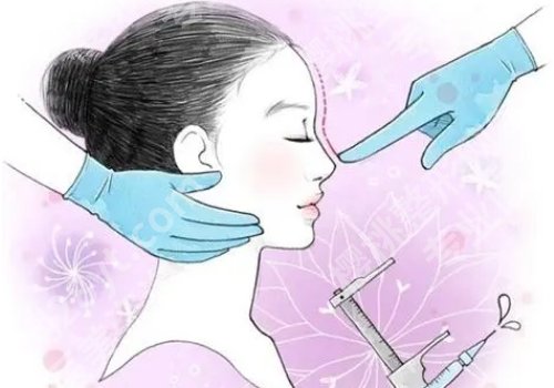 董岩岩技术怎么样？美容界实力担当！水平出色、服务贴心！