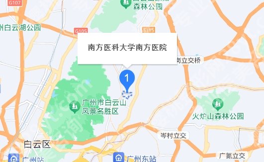 广州南方医院哪个医生隆胸好？院内项目优势介绍！顾客点评！