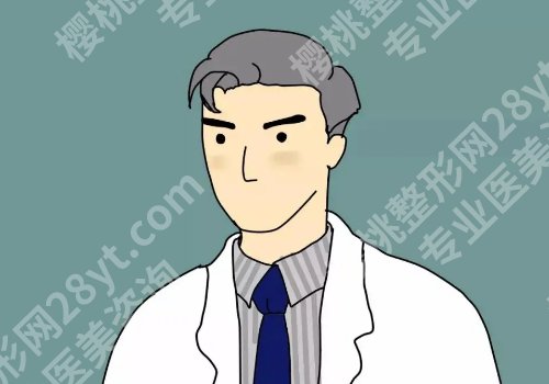 许扬滨丰胸到底怎么样?技术精湛、案例海量!妥妥隆胸大拿