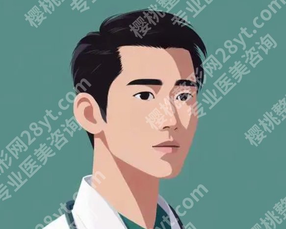 四川友谊赵延峰做下额角长曲线怎么样？坐诊医院实力分享！