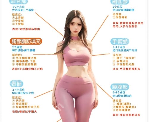 珠海正规整容医院有多少家？人气医生排行榜名单出炉!