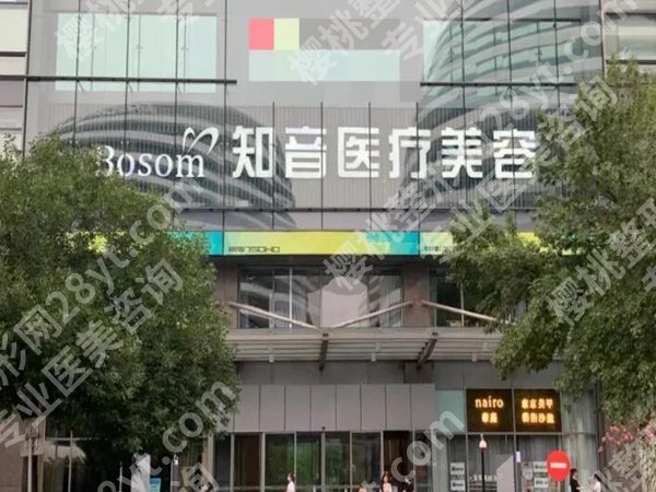 北京整形医院哪家好排名？这些医院你了解吗