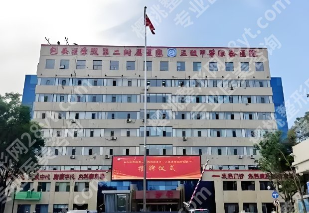 包头眼科医院哪家好？实力医院一一汇总