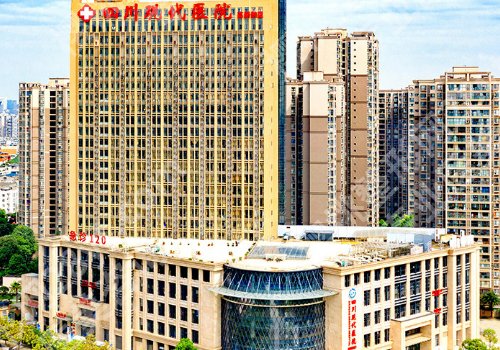 2025成都增长增粗手术需要多少钱?低至3w元起!内附专业医院介绍!