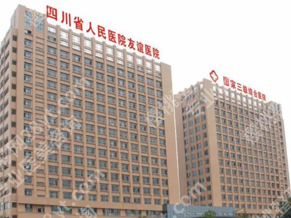 成都美容医院排名前十有哪些?top10医院资料在线预览