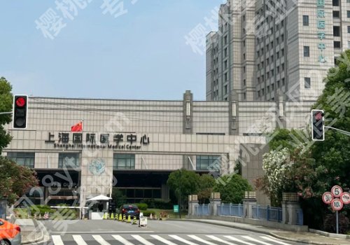 2025上海国际医院双眼皮手术价格高吗?低至5000元起!附详细资料!