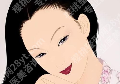 刘玉玲医生植发怎么样?医生技术详情介绍、25年价格一览!