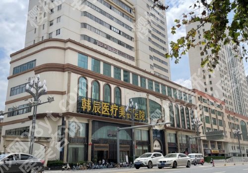 2025昆明吸脂比较好的医院有哪些?梦想、华美美莱、艺星等实力不容小觑