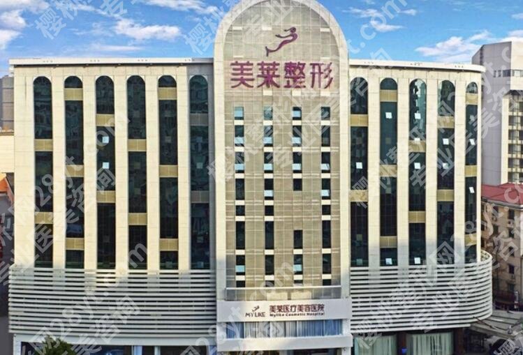 深圳美莱做自体脂肪好吗?医生信息简介