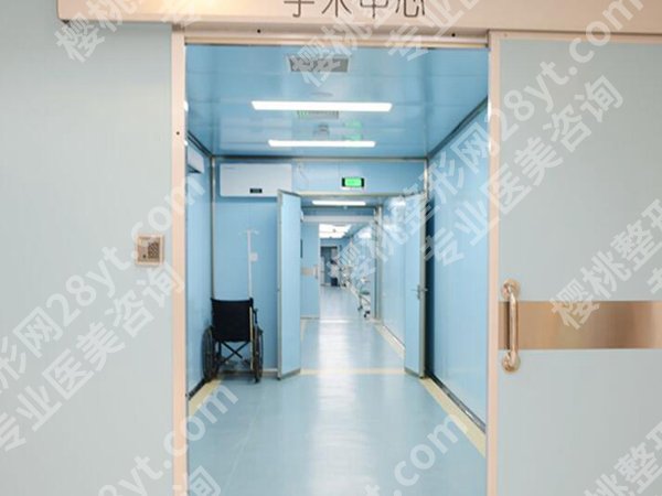 唐山整形医院排行榜哪家好?严选这五家正规医院榜单